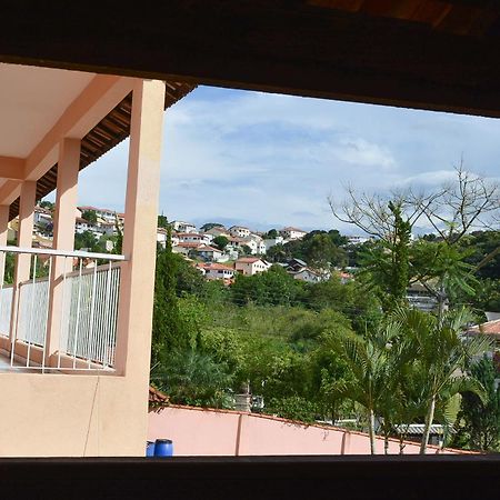 Pousada Al Chaddai Sao Lourenco (Minas Gerais) Exterior foto
