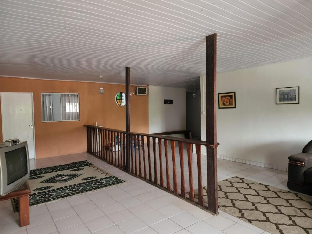 Pousada Al Chaddai Sao Lourenco (Minas Gerais) Exterior foto
