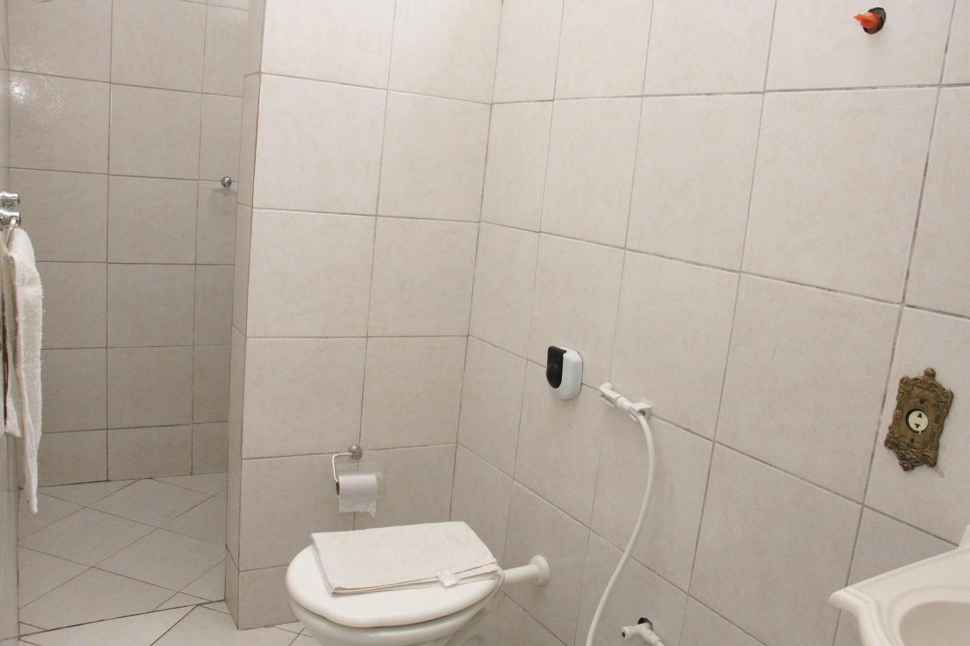 Pousada Al Chaddai Sao Lourenco (Minas Gerais) Quarto foto