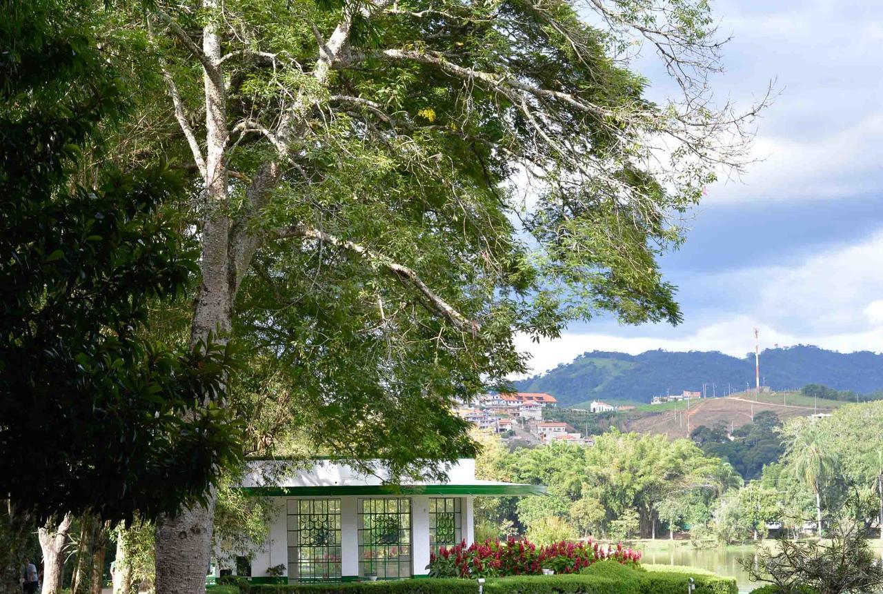 Pousada Al Chaddai Sao Lourenco (Minas Gerais) Exterior foto
